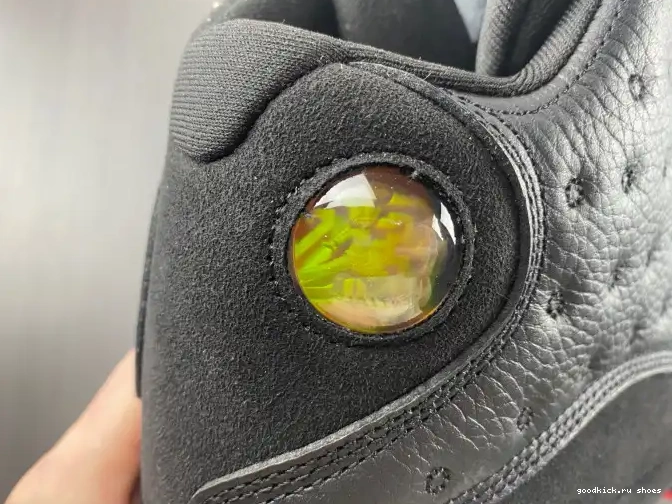 13 Air Jordan 414571-062 Playoffs 0507